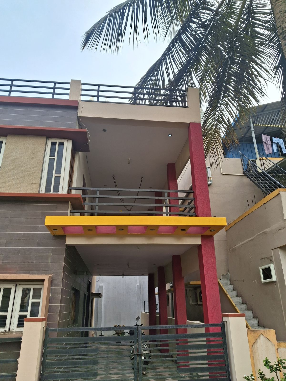 *property id 5152*  🆔 *Premium Duplex House for Sale – Hootagalli NHB Colony, Mysuru 🏡✨*